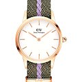 Часы Daniel Wellington Iconic NATO DW00100680